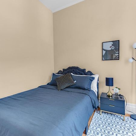 Апартаменти Charming 2Bd In Brooklyn Heights Нью-Йорк Екстер'єр фото