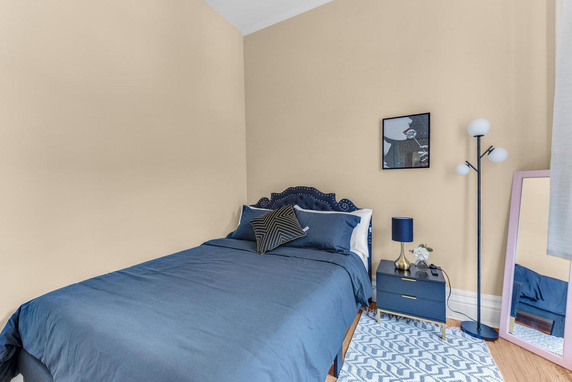 Апартаменти Charming 2Bd In Brooklyn Heights Нью-Йорк Екстер'єр фото